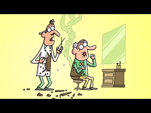 The Best of Cartoon Box | Cartoon Box Catch Up 54 | Hilarious Animated Memes | Funny Animation