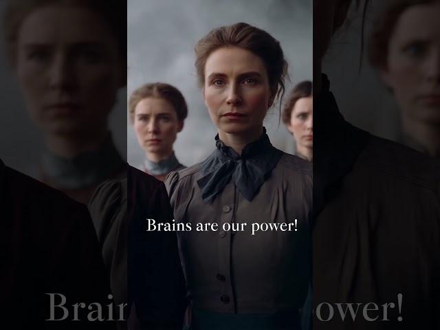 The Smartest Women in History: Geniuses Who Changed the World