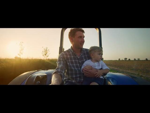 Sustainable Agriculture at BASF