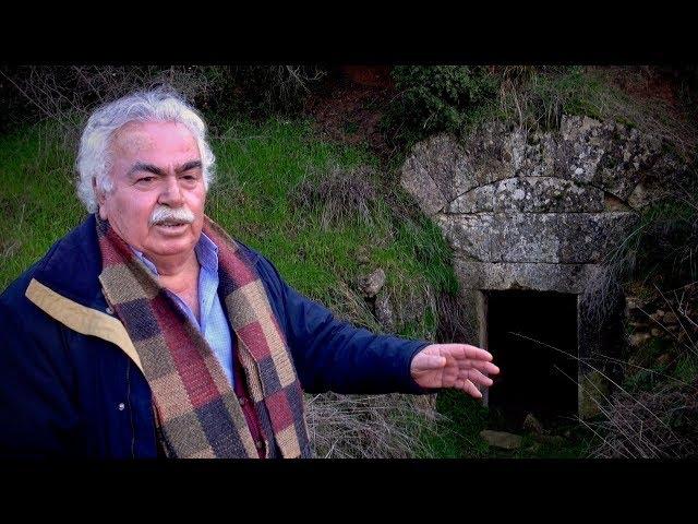 The Guardian of Amphipolis - Full Documentary