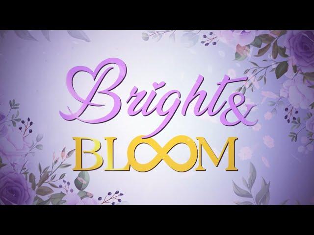 (Bright & Bloom, 8 Juni 2024 - KECAPI) Sumpah | Ev. Iin Tjipto
