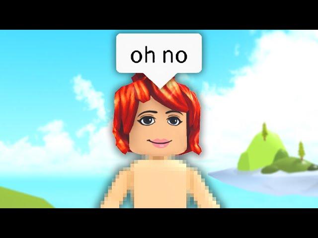 Roblox Is Not For Kids