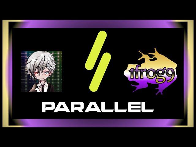 ~ International Gaming Diplomacy ~ M.F.L vs 1frog9 in ParallelTCG