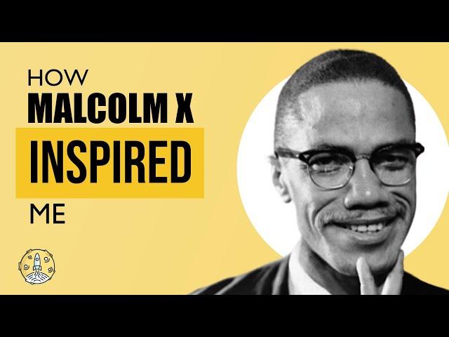 How Malcolm X Inspired Me? | Token Metrics AMA