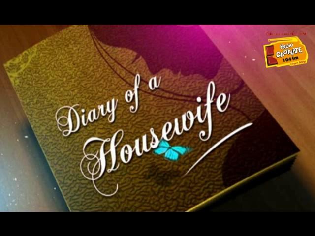 Diary of a House Wife : Episode 114