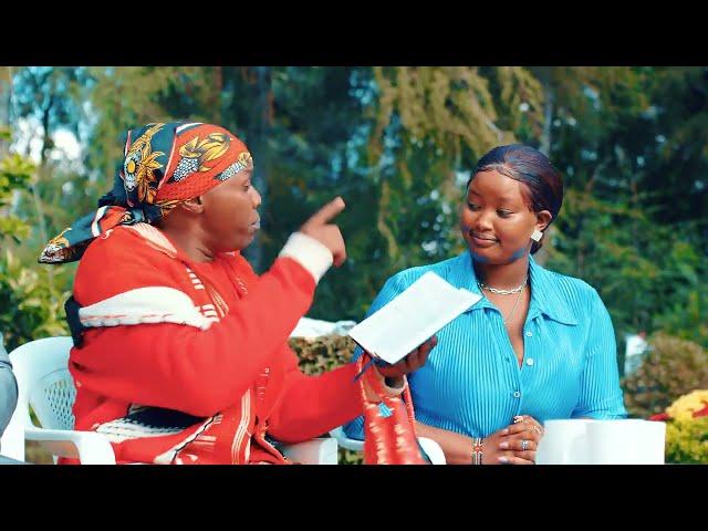 AWENDI KOGOITO SENGE - JOSE JOSE (OFFICIAL VIDEO)