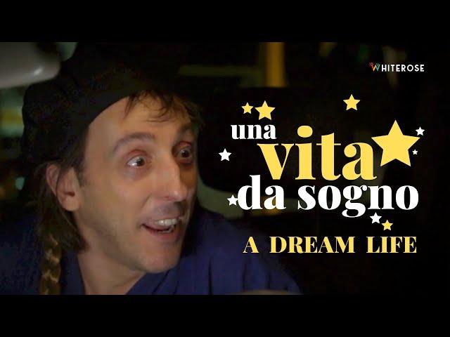 UNA VITA DA SOGNO - Film Completo in Italiano (Commedia - HD)