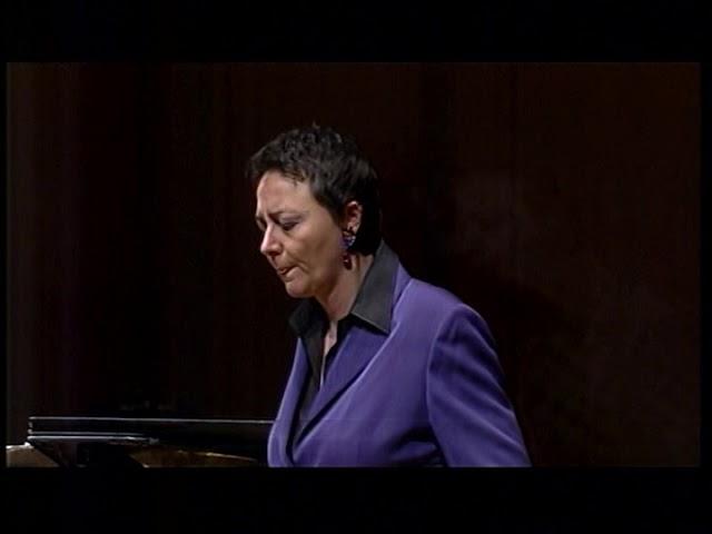 Nathalie Stutzmann - Der Wanderer - Schubert D.489