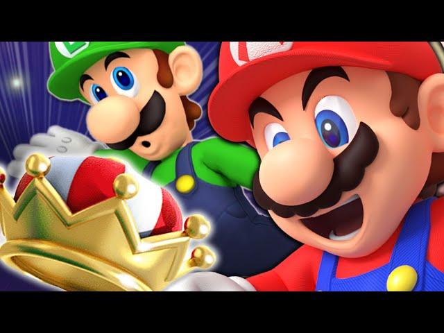 Super Mario 3D World: The Complete Run + Champion's Road