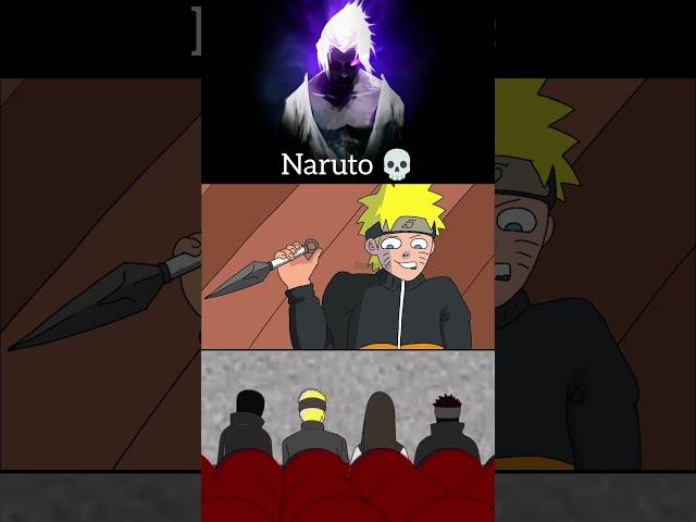 Naruto squad reaction on naruto 