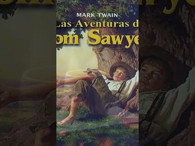  LAS AVENTURAS DE TOM SAWYER | Mark Twain | Audiolibro