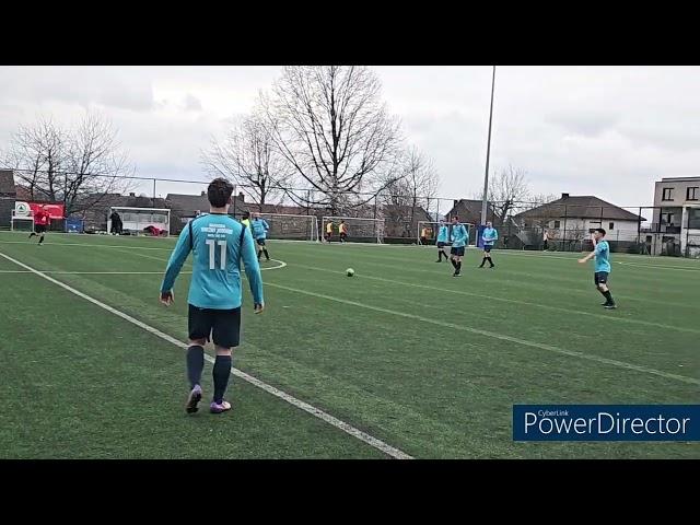 2023 03 05 - P3 - FC Herstal vs Union Roclenge Wonck