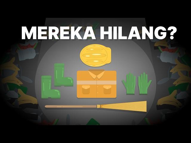 Apa Jadinya Kalau ‘Mereka’ Hilang?