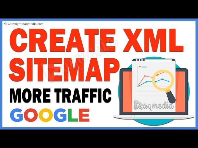 How to Create XML Sitemap for WordPress Site ️ and Submit it to Google Search Console