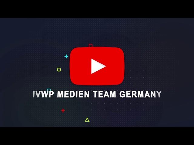 IVWP Medien Team