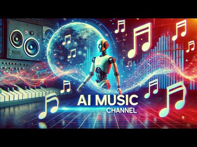 How to Start an AI Music YouTube Channel (Today)