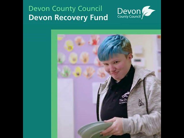 Devon Recovery Fund Full