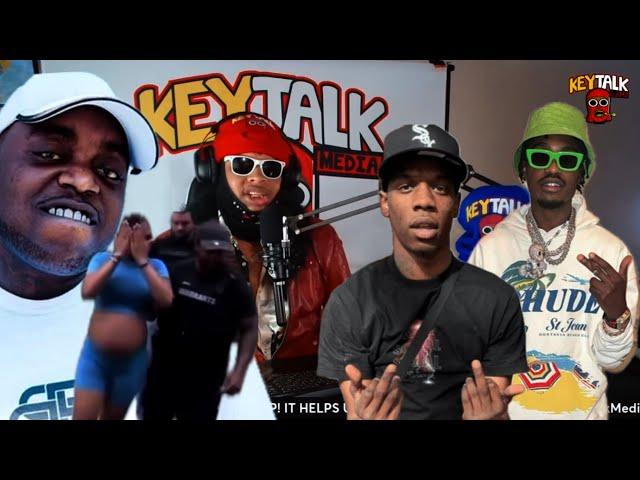 Free LONGWAY?! Pewee Longway ARRESTED BY FEDS? Lil Tjay GANG Indicted + Bando KD about to GET LIFE