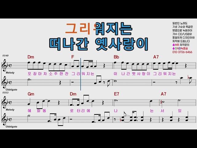 박유준 혜화동 로터리