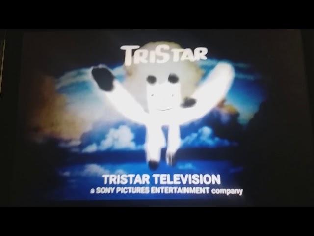 TriStar Television 1995 2nd Remake