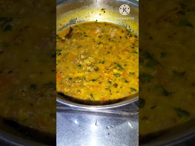 रेस्टोरेंट  जैसी दाल फ्राई तड़का |Dal Tadka Panjabi Style |Authentic Dal Fry Hotal Style |Tadka Dal