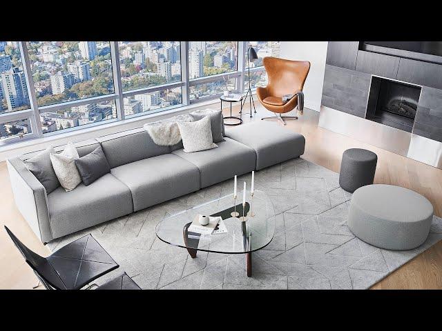 City Living Inspiration | Rove Concepts