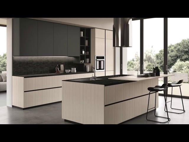 EVOLVE4 - Cucine moderne by Cucinesse