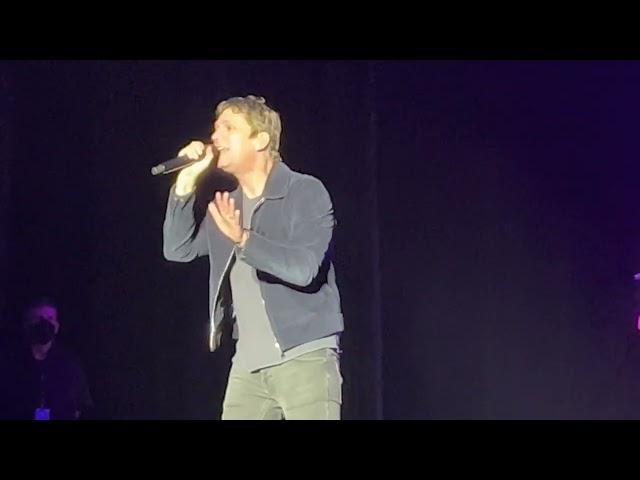 Rob Thomas “One Less Day” (Dying Young)Live at The Wind Creek Center