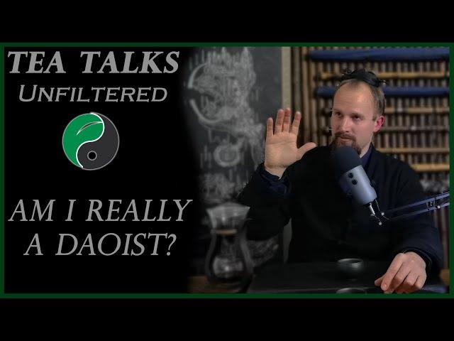 Am I Really A Daoist? - Episode #6