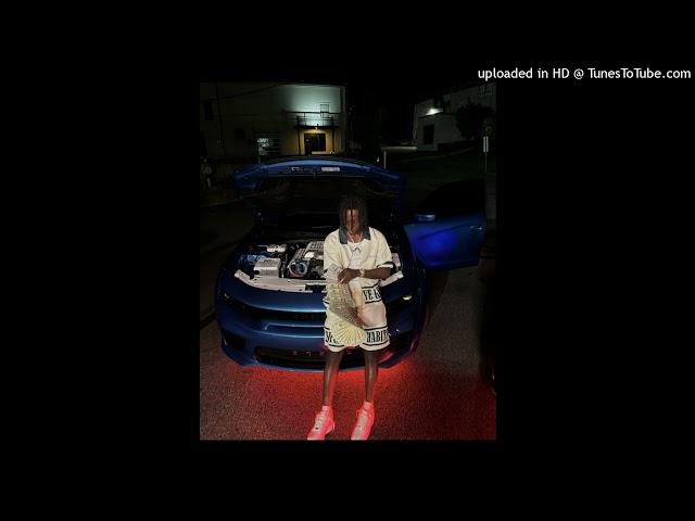 [FREE] Raq Baby x VonOff1700 Type Beat "Outwest1700" Prod. by jem_supreme