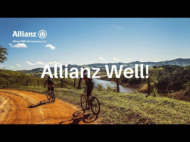 Allianz Well