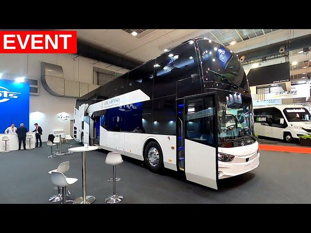 Event | Busworld Europe