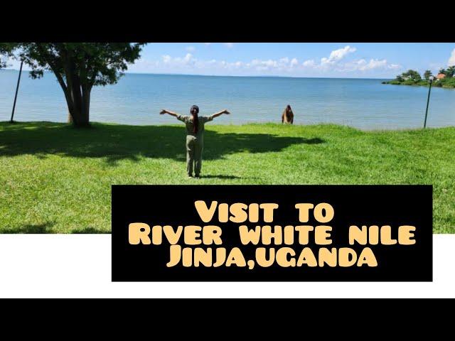 My dream destination in Uganda #whitenile#africa #uganda#lakevictoria #bujagalifall#newjinjabridge