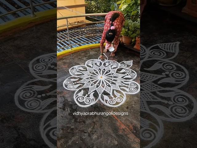 festival rangoli collection #shorts #short #trending #ytshorts #rangoli #kolam #art