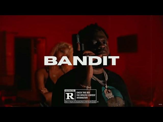 [FREE] Dancehall Type Beat x Byron Messia Type Beat - "BANDIT"