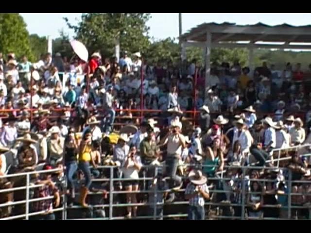 EZEQUIEL PEÑA EN LA HERRADURA DE JOLIET IL PROMOTIONES GARIBAY