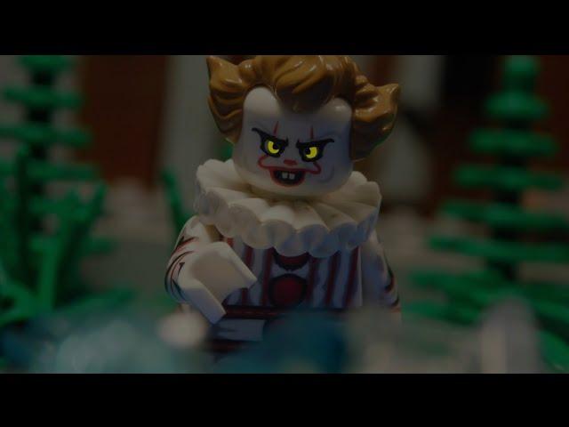 Lego IT Chapter Two part 1 (IT Returns)