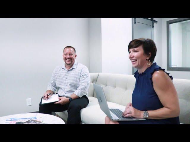 Meet The Summit Group | Flat Branch Home Loans | Kansas City