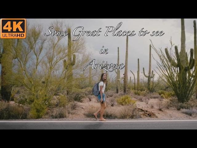 Some Great places to see in Arizona   #Arizona  #arizonatravel #arizonadesert