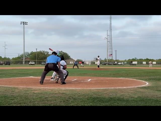 Connor Clary #18 Hit Parade