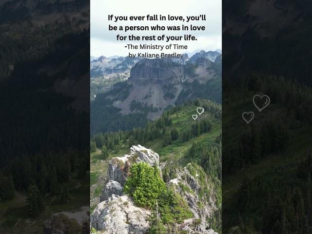 Everlasting Love: A Quote to Remember Forever ️ | #shorts  #quotes #love