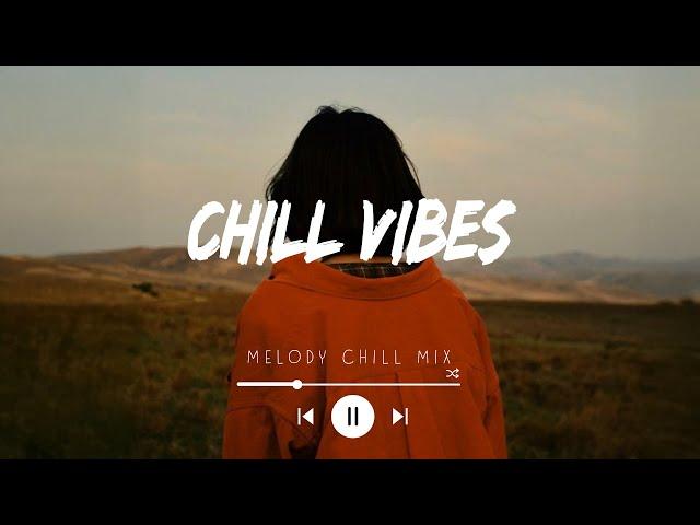 Top tiktok 2025 playlist ~ Chill vibes ~ Best songs 2025 to add your playlist (Mix Hits)