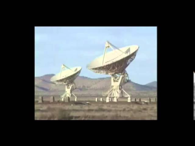 NRAO National Radio Astronomy Observatory