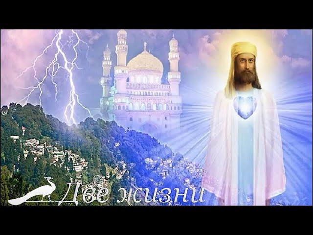 К. Антарова.  Две жизни.  Часть 1