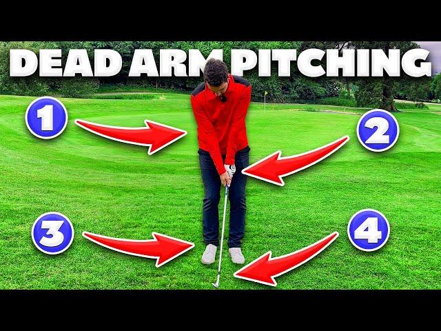 THIS IS HOW TO PITCH CORRECTLY | SIMPLE & EASY TO FOLLOW