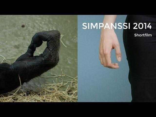 Simpanssi - Trailer