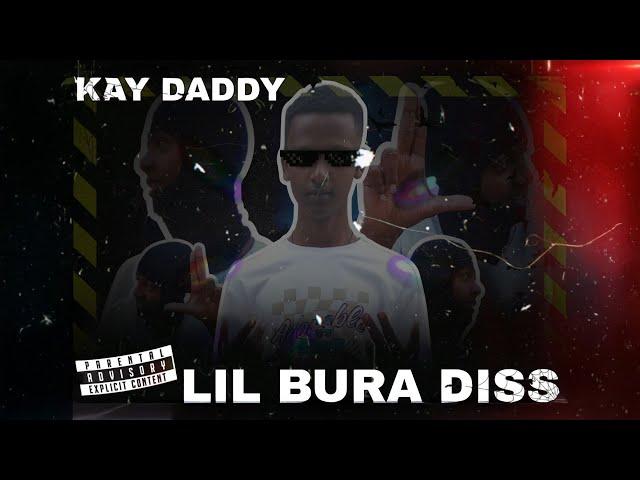 Richy B - Selasa 30 (Lil Bura Diss)