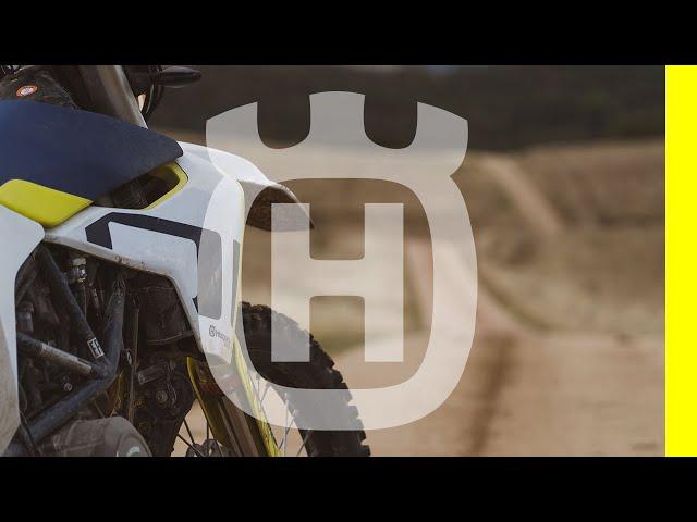 Husqvarna Motorcycles 701 Enduro Trek | Northern Explorer 2021 Feature