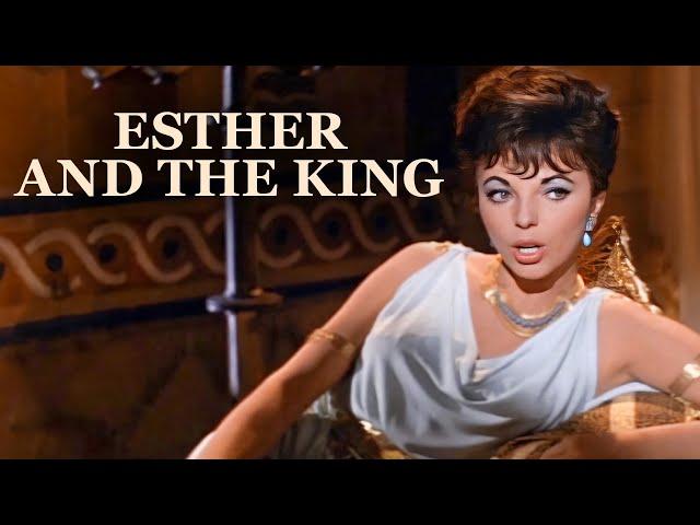 Esther and the King | Classic Movie