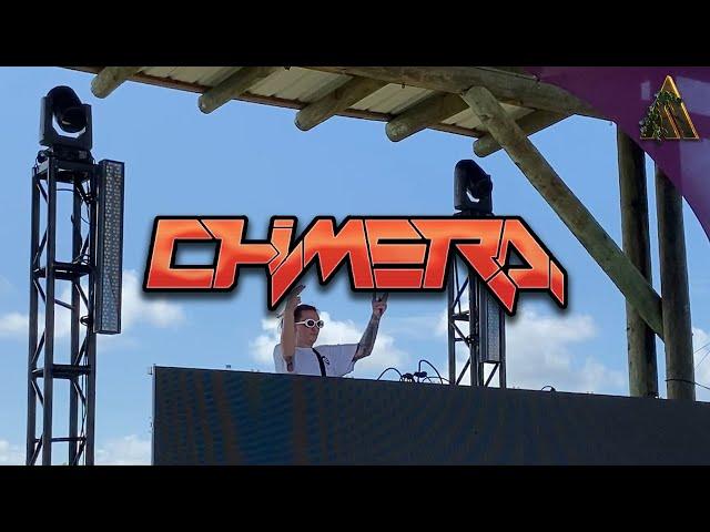 CHIMERA @ ASTERIA ARTS & MUSIC FESTIVAL 2021 | RIDDIM SET